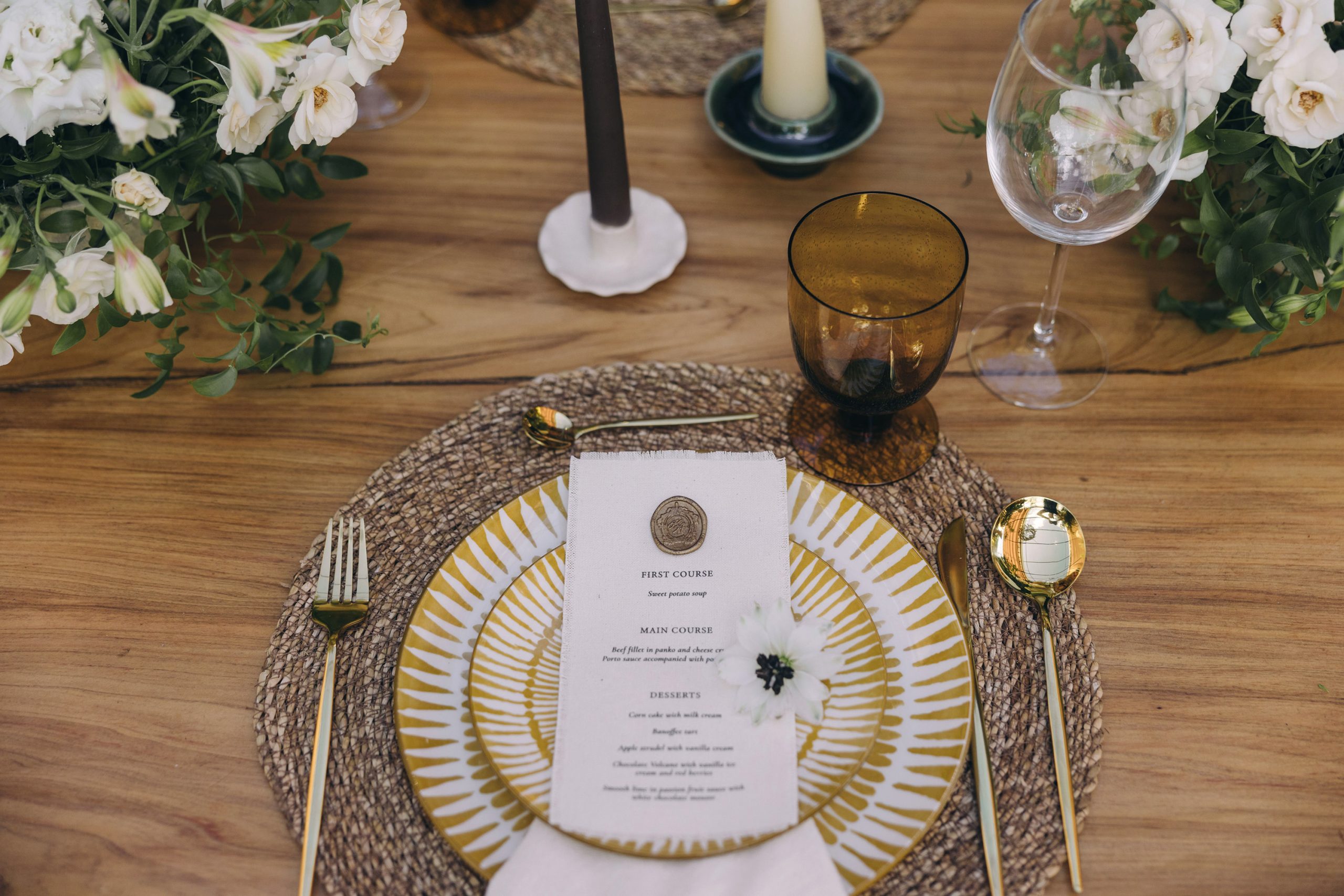 Why Styled Shoots Won’t Get You on a Planner’s List (and What They’re Actually Good For)